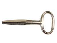 Emka nyckel fyrkantig hona 6-9,5mm