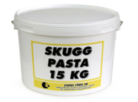 Skuggfärgspasta 15kg