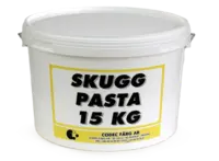 Skuggfärgspasta 15kg