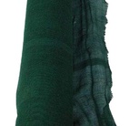 Skuggväv grön acryl 3x50m 100g/kvm