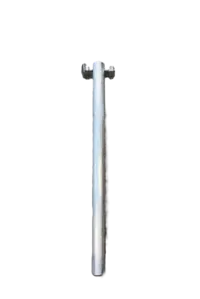 Gångjärn till Västialådor 1 par (2)