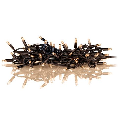 Ljusslinga ute/inne Chrissline 50 LED