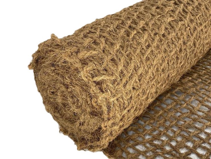 Erosionsmatta 400g, 1x50m