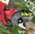 ARS Batteridriven Sekatör EP-721, Cut 40mm