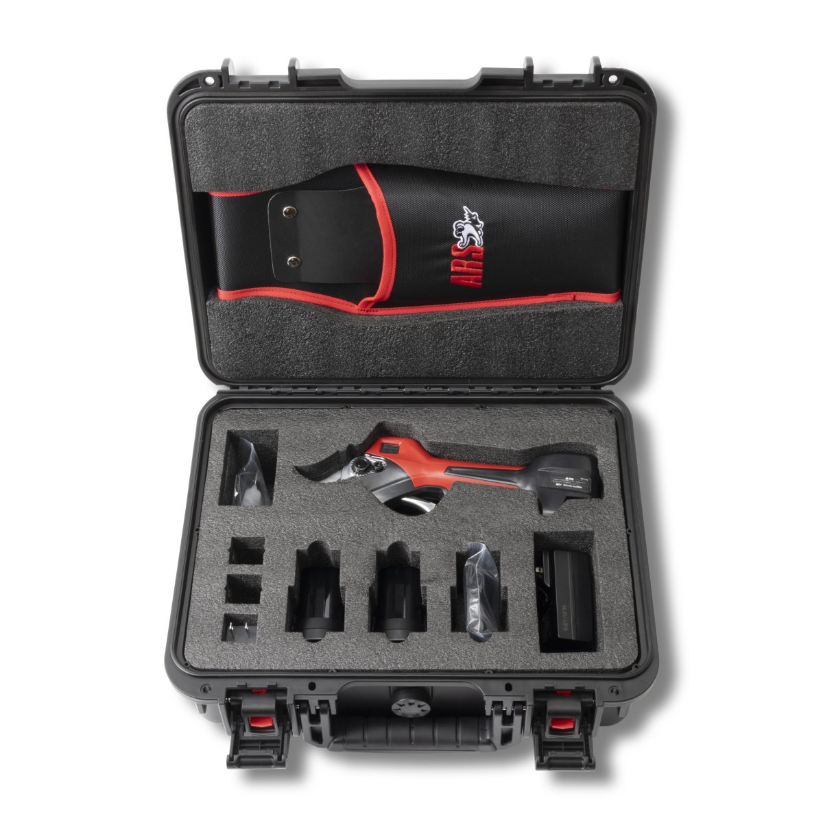 ARS Batteridriven Sekatör EP-721, Cut 40mm