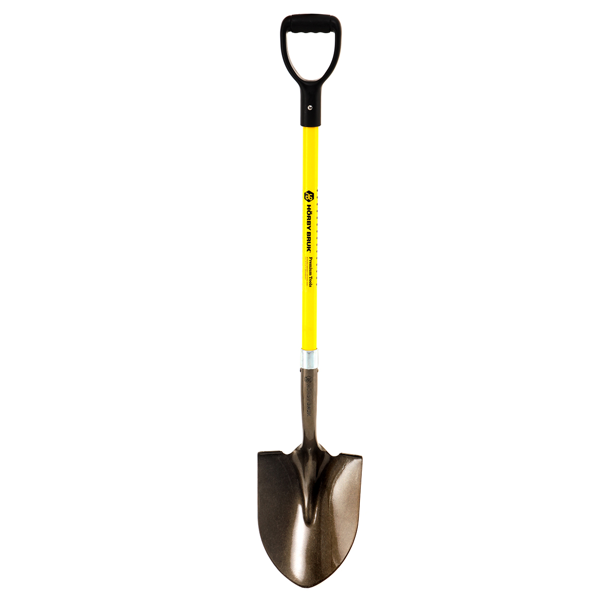 Hörby bruk Spade Anläggning