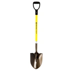 Hörby bruk Spade Anläggning