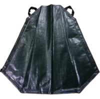 Bevattningssäck - Grön 75 Liter