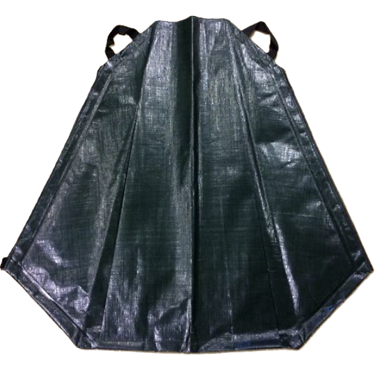 Bevattningssäck - Grön 75 Liter