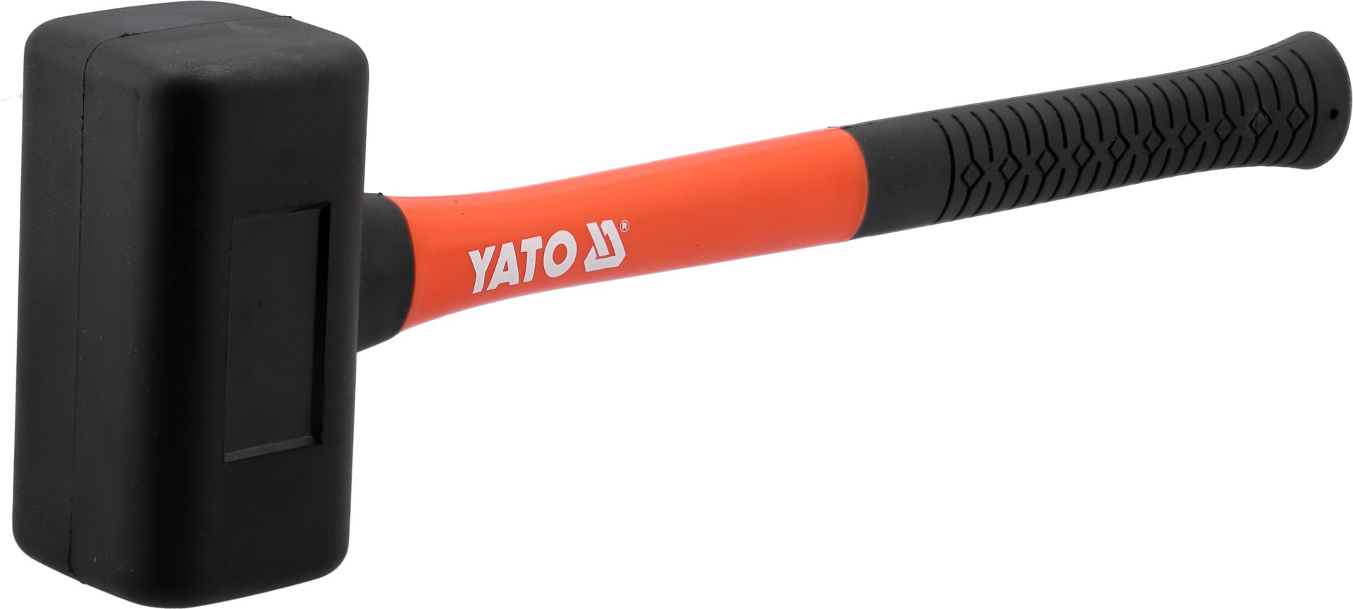 Handslägga, dämpande, 2,4kg