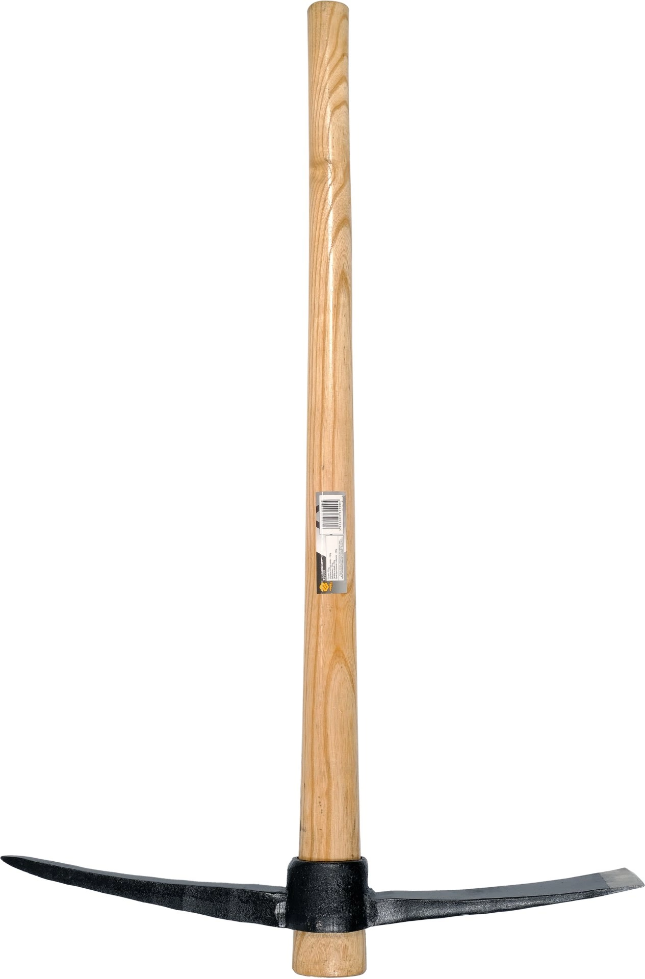 Korphacka med skaft 2,5kg