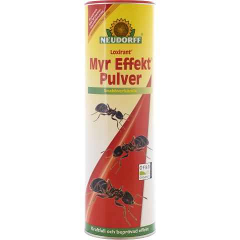 Myr Effekt - Pulver 500g