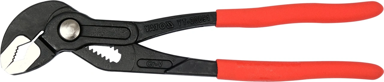 Polygriptång 240mm