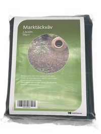 Markväv 1,50x10m 15 kvm 100g/kvm