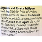 Myr Effekt - Pulver 500g