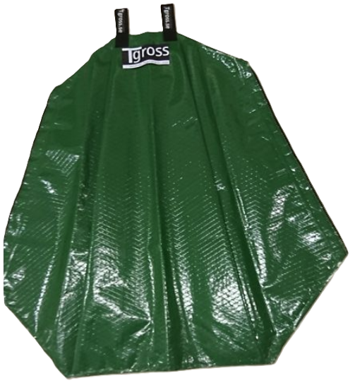 Bevattningssäck Tgross Premium 100L