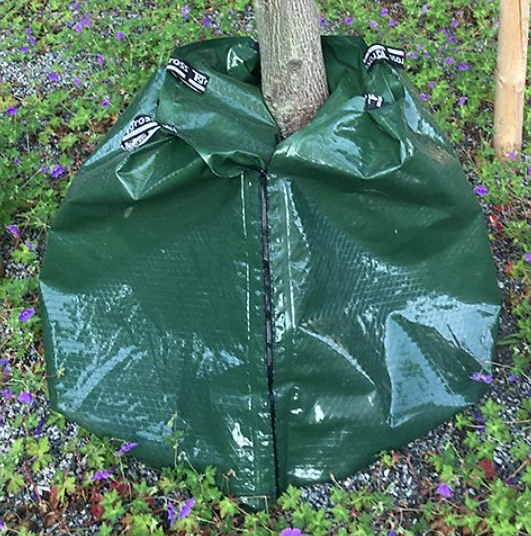 Bevattningssäck Tgross Premium 100L