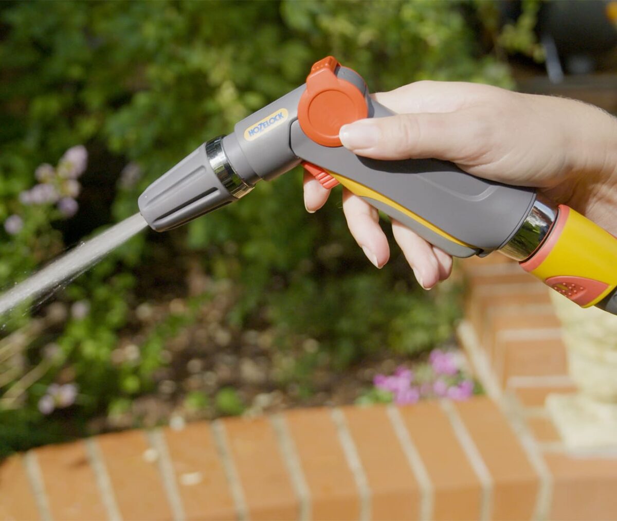 Sprutpistol Jet Plus