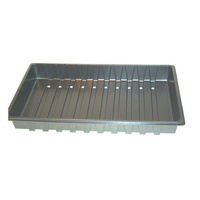 Vefi PK050 m hål svart53x32cm ( 50 st/kart)