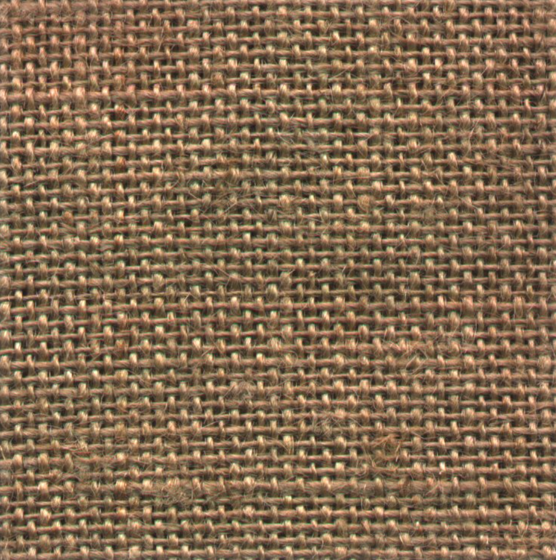 Juteväv på rulle 1,3 x 50m 215 g/m²