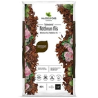 Hasselfors Flis, dekoration nötbrun 40L