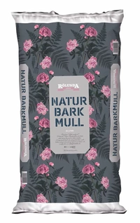 Rölunda Barkmull Natur 50L