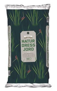 Rölunda Dressjord Natur KRAV 50L