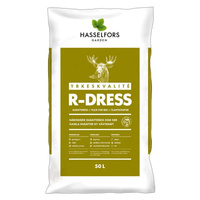 Hasselfors R-Dress 50L