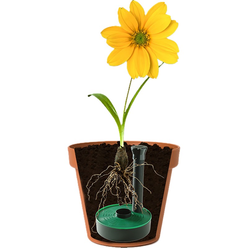 Mona Tank 25L, 42x42cm