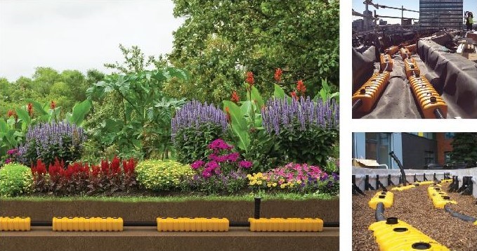 Mona Link 24 tank/startset 17,5L