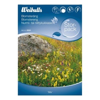 Blomsterängsblandning 25g