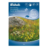 Blomsterängsblandning 25g