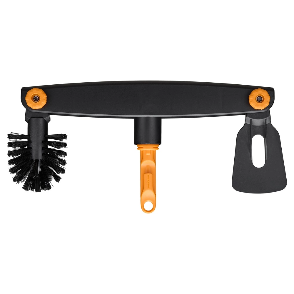 Fiskars OneClick Takrännerensare