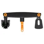 Fiskars OneClick Takrännerensare