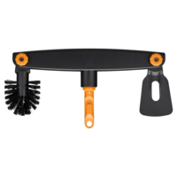 Fiskars OneClick Takrännerensare