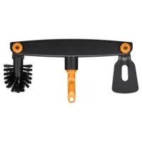 Fiskars OneClick Takrännerensare