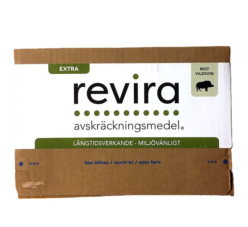 Revira Extra mot Vildsvin 2L
