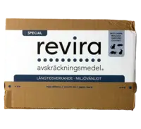 Revira Special mot kanin,mullvad,katt grävling 2L