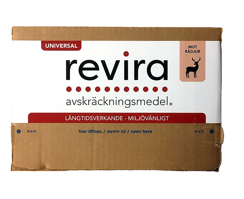 Revira Universal mot Rådjur 2L