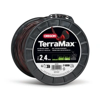 Trimmertråd TerraMax 2,4mm x 208m