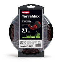 Trimmertråd TerraMax 2,7mm x 56 m