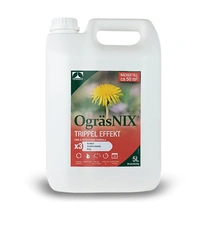 OgräsNIX Trippel Effekt 6% 5L (Klass 3)