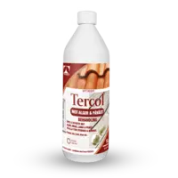 Tercol Mot alger & påväxt 1 L