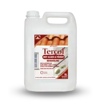 Tercol Mot alger & påväxt 5 L