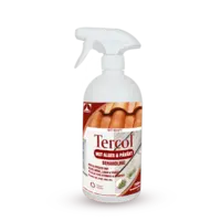 Tercol Mot alger & påväxt 750 ml bruksfärdig