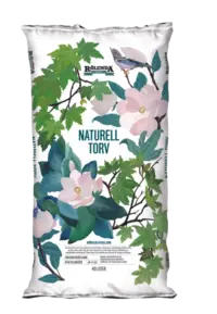 Rölunda Torv naturell 40L