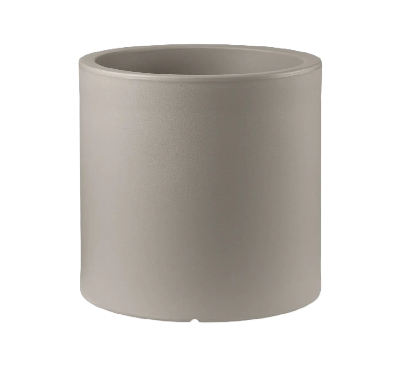 Cosmos DW Cylinder ø 55cm, Ljusgrå 66L