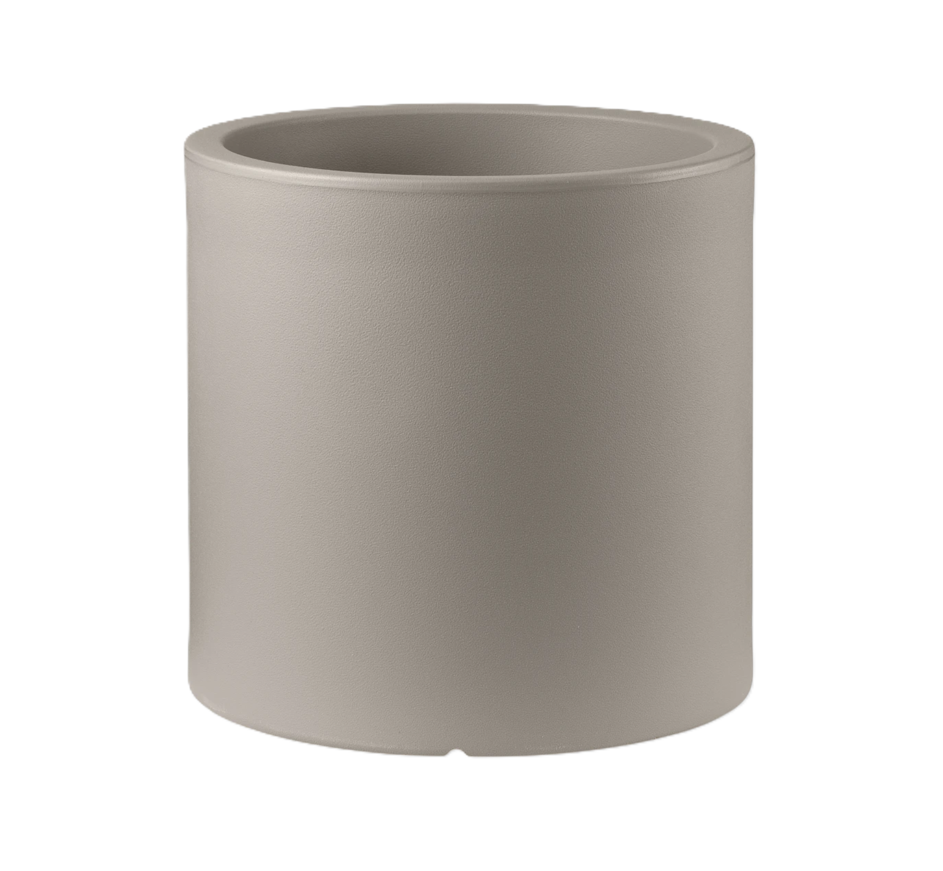 Cosmos DW Cylinder ø 55cm, Ljusgrå 66L
