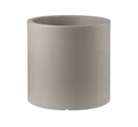 Cosmos DW Cylinder ø 55cm, Ljusgrå 66L