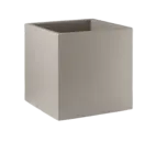 Cosmos DW Kub 55cm, Ljusgrå 95L